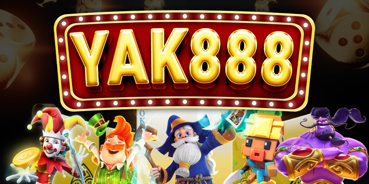 yak888